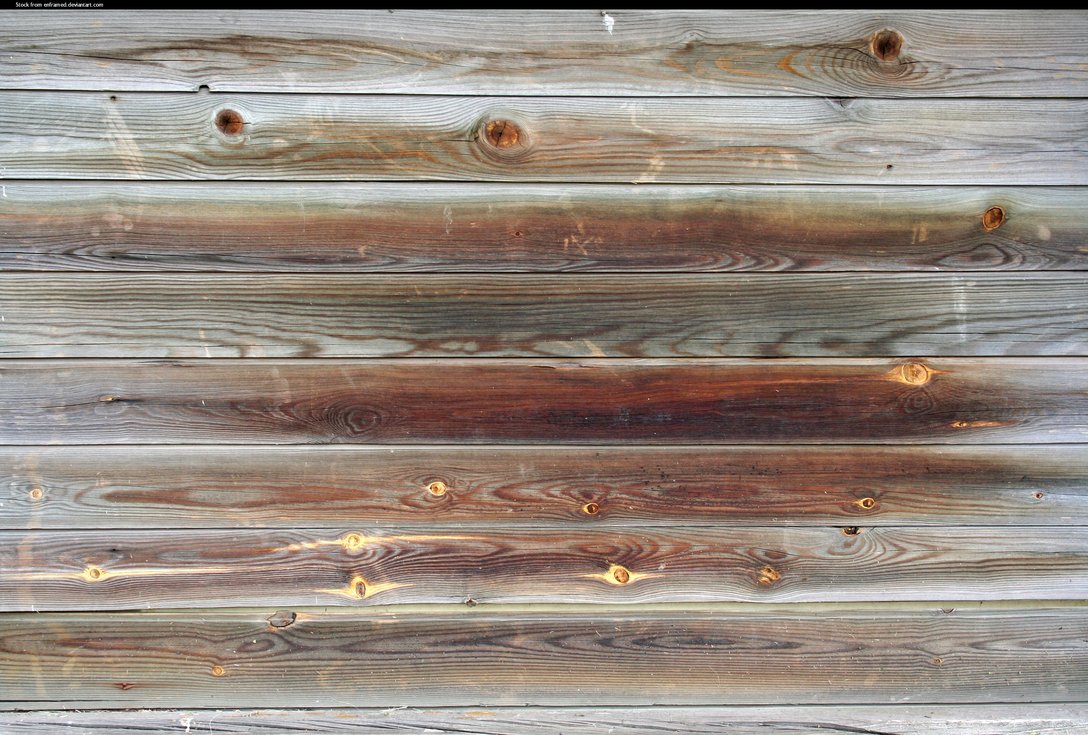 PSD Mockups Valle Old Wood Siding Texture