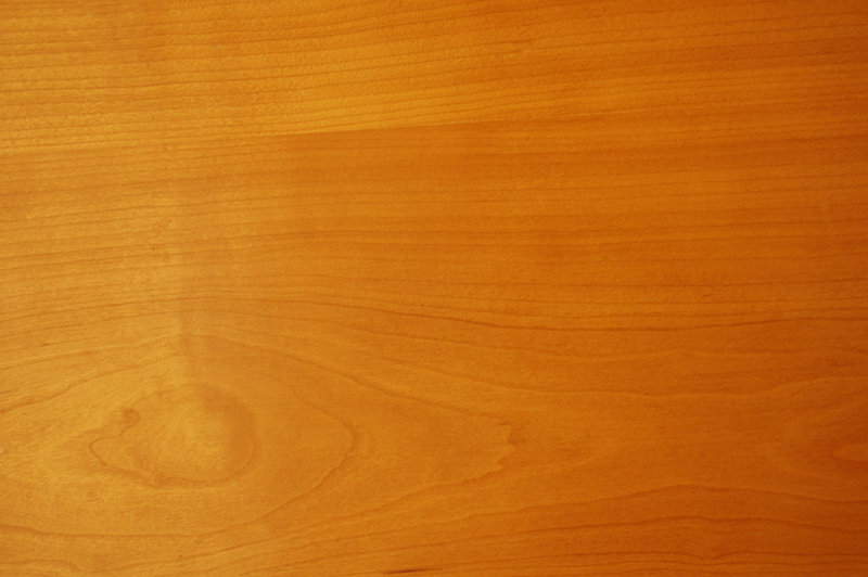 PSD Mockups Soft Pine Wood Varnished