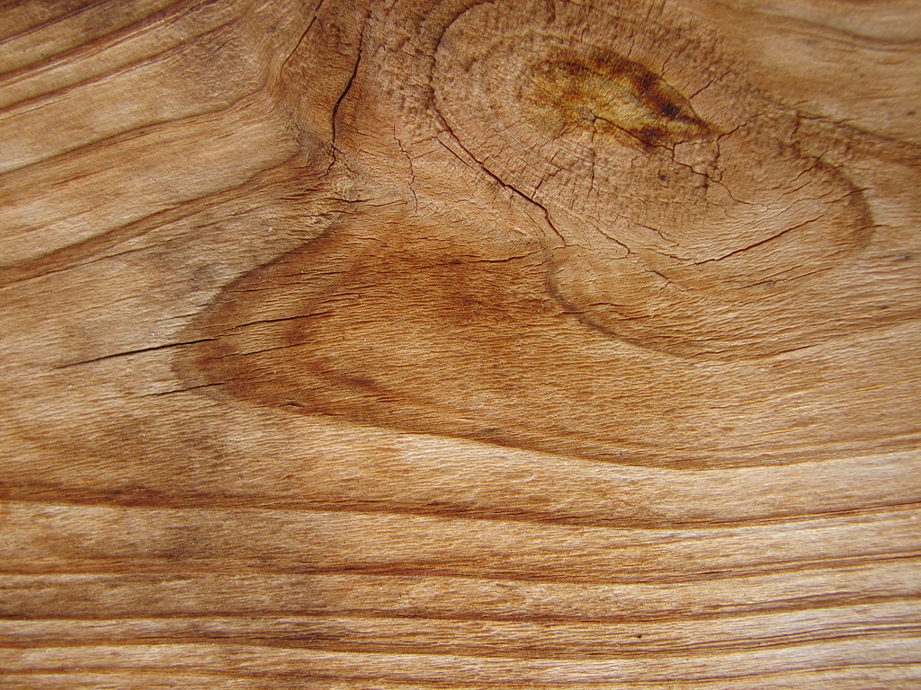 PSD Mockups Wood Grain 2x4 Beam