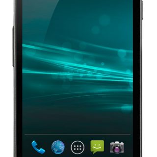Android Galaxy mockup Preview