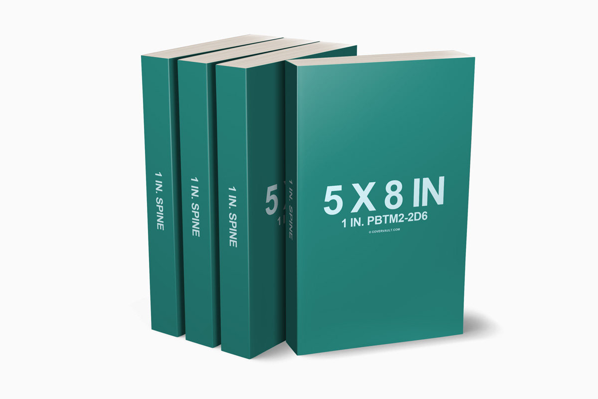 psd mockups softcover paperback book