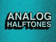 analog-halftones