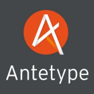 antetype
