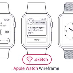 apple-watch-sketch-wireframe-kit