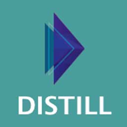 distill