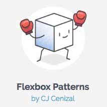 flexbox-patterns