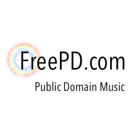 free-public-domain-music