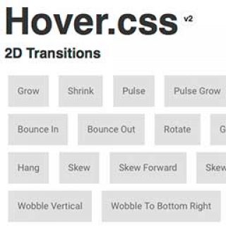 hover-css