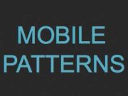 mobile-patterns