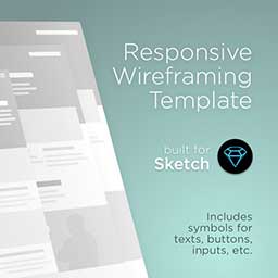 responsive-wireframe-template