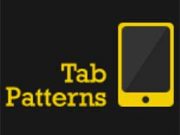 tab-patterns