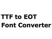 ttf-to-eot-font-converter