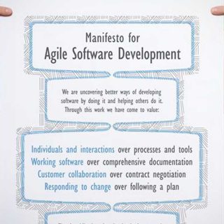 10 Tried & Tested Agile Development Tips