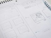 Best Resources For Sketching Grid-Based Wireframes