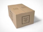 Free-Packaging-Box-PSD-Mockup