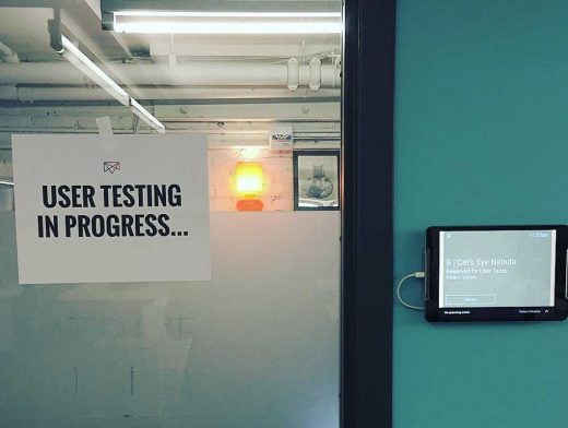 How Our Product Design Team Conducts Usability Tests Every 2 Weeks