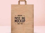 Shopping-Paper-Bag-Mockup