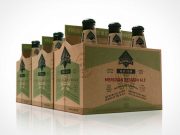 Summit Brewing Companys New Packaging Design
