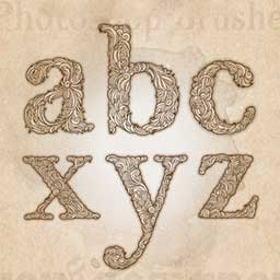 uppercase-alphabet