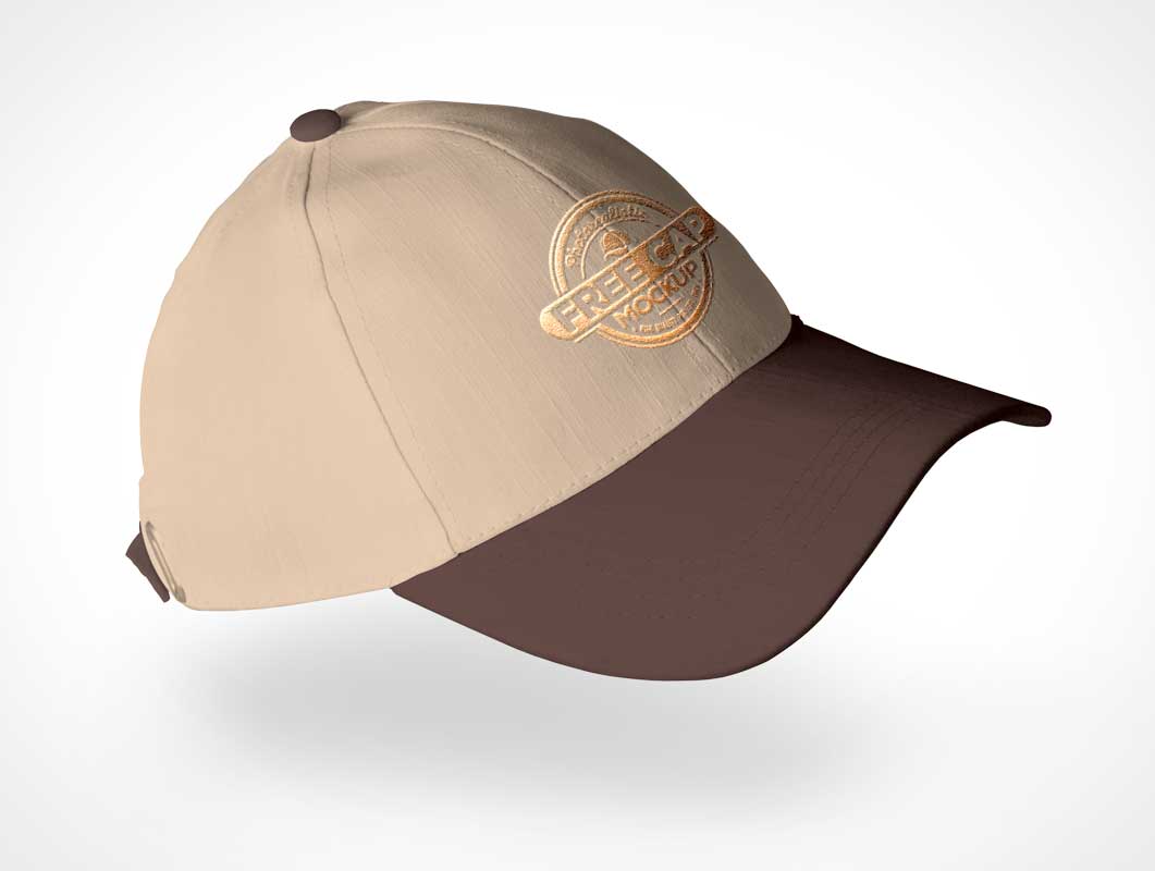free-baseball-cap-psd-mockup-with-embroidered-logo