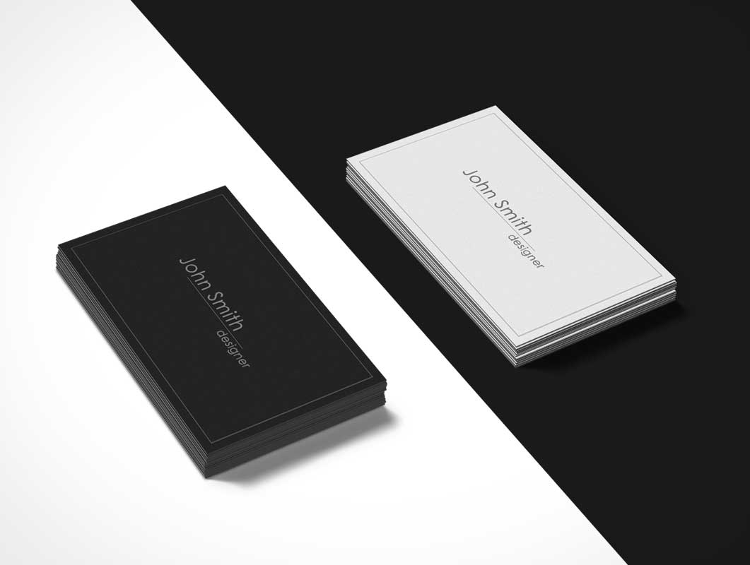 black-and-white-business-cards-psd-mockup-psd-mockups