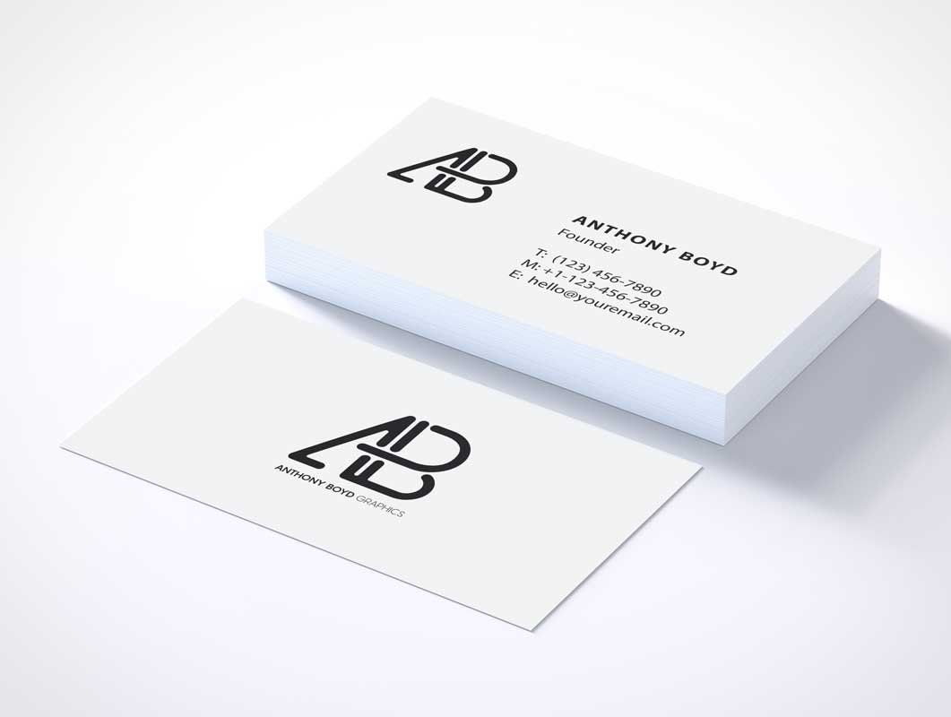 Односторонние визитки. Стильные черно белые визитки. Стильные визитки. Логотип для визитки. Дизайнерские визитки.
