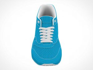 Download Running Shoes - PSD Mockups