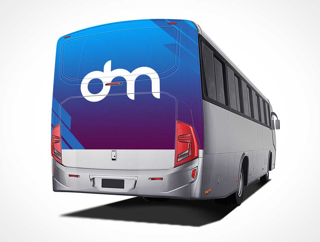 Download Free Transportation Psd Mockups PSD Mockups.