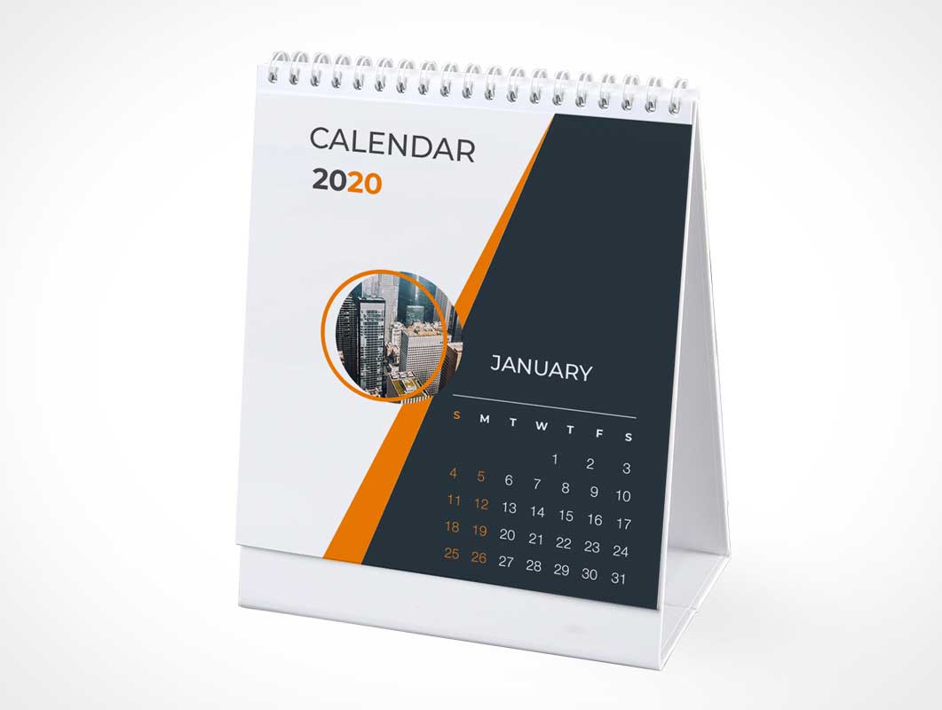 Download Calendar Psd Mockups PSD Mockup Templates