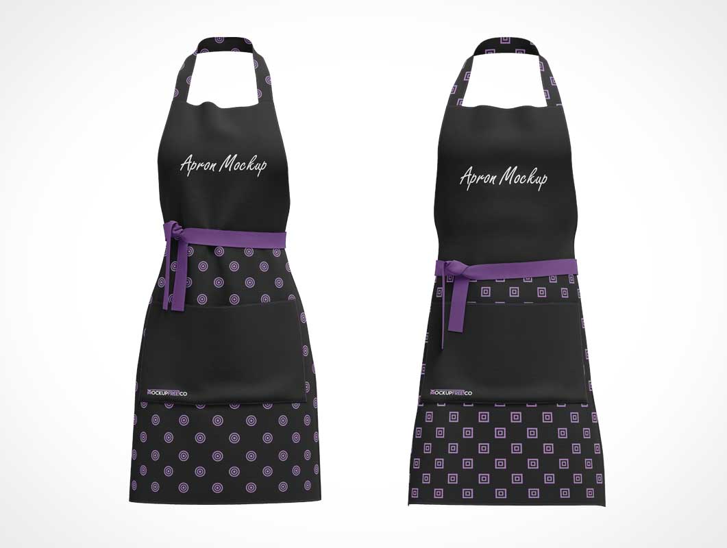 Download Download Apron Mockup Psd Free Download Pictures ...