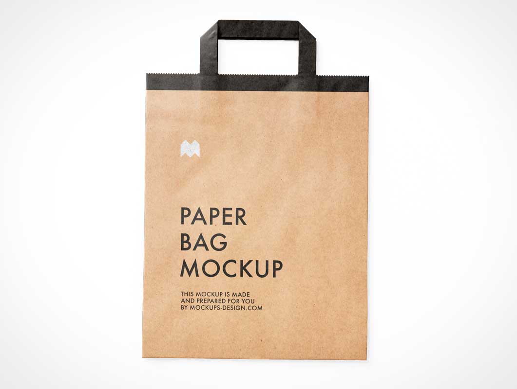 10+ Creative Takeout and To-Go Bag Designs For Inspiration