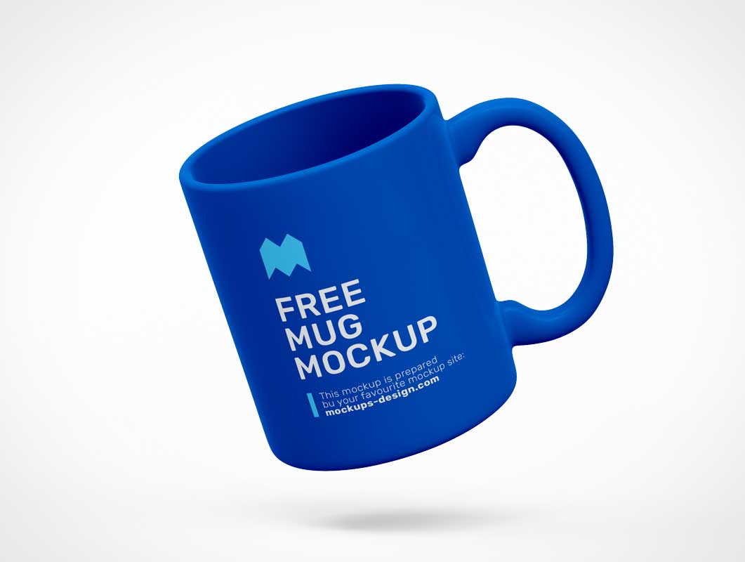 Download Mug Psd Mockups
