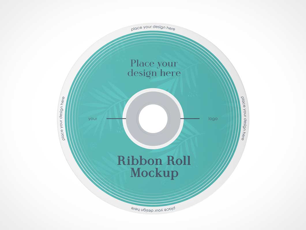 Download Free Compact Disc CD Mockup Free Download • PSD Mockups